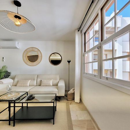 The Stylish Apartment بويرتو ذي لا كروز المظهر الخارجي الصورة