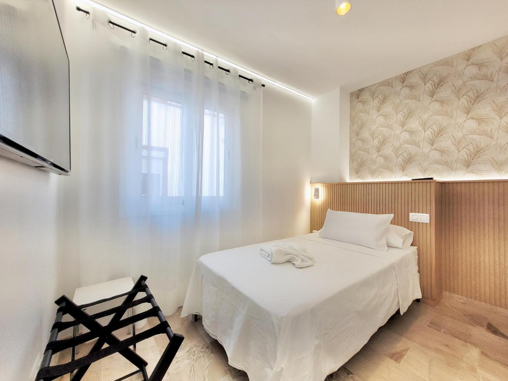 The Stylish Apartment بويرتو ذي لا كروز المظهر الخارجي الصورة