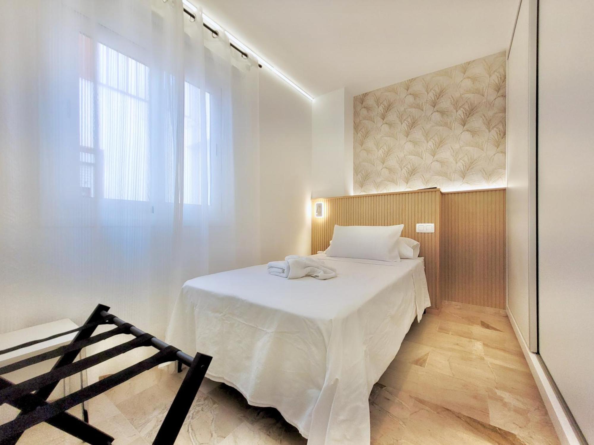 The Stylish Apartment بويرتو ذي لا كروز المظهر الخارجي الصورة