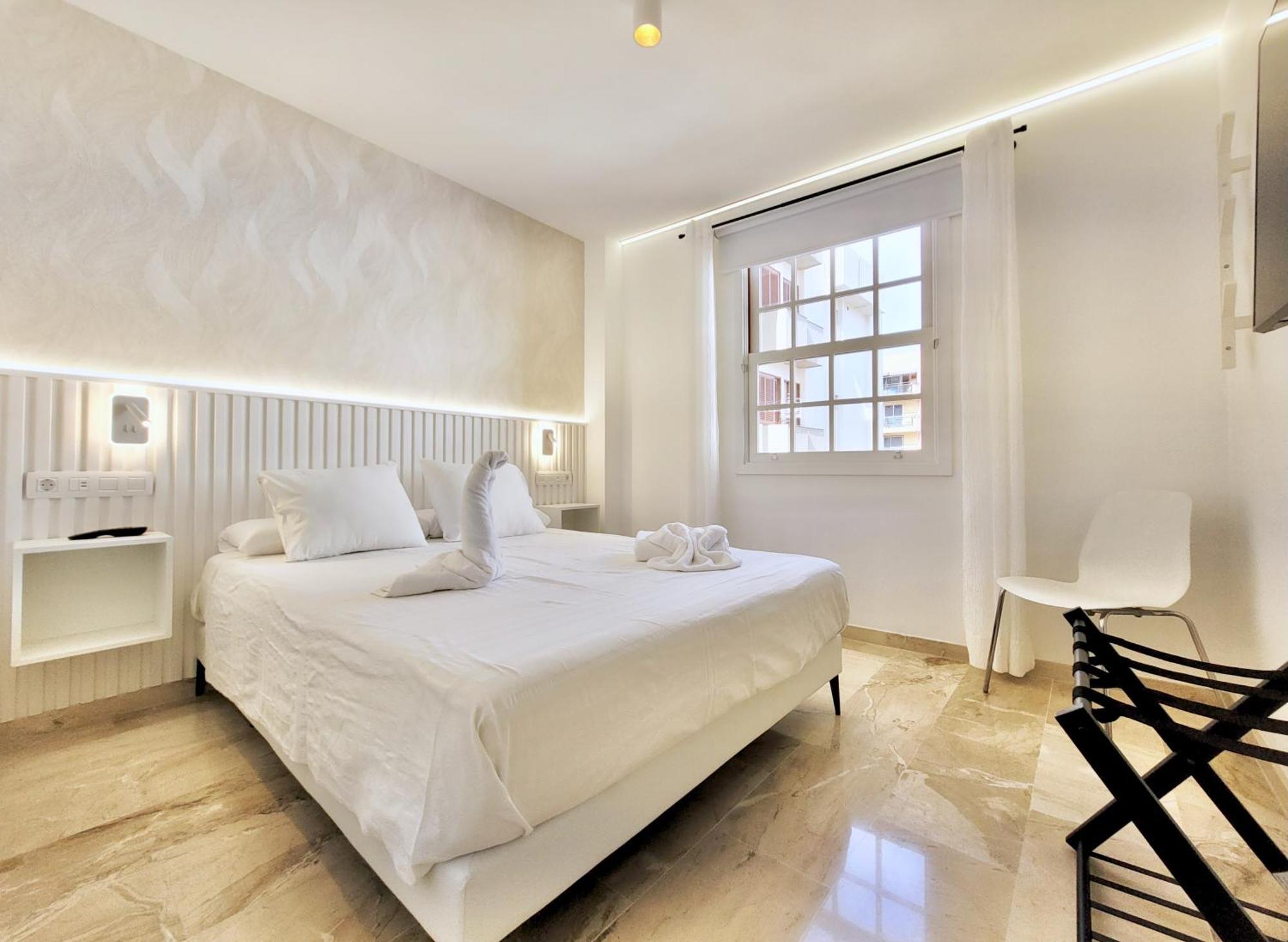 The Stylish Apartment بويرتو ذي لا كروز المظهر الخارجي الصورة