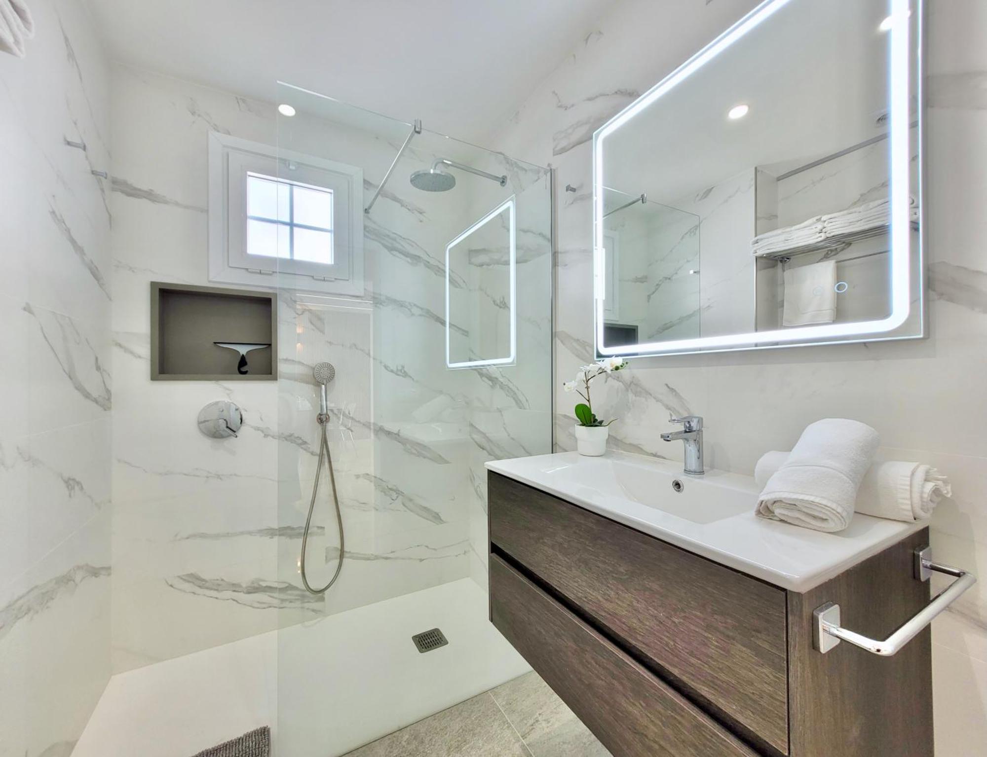 The Stylish Apartment بويرتو ذي لا كروز المظهر الخارجي الصورة
