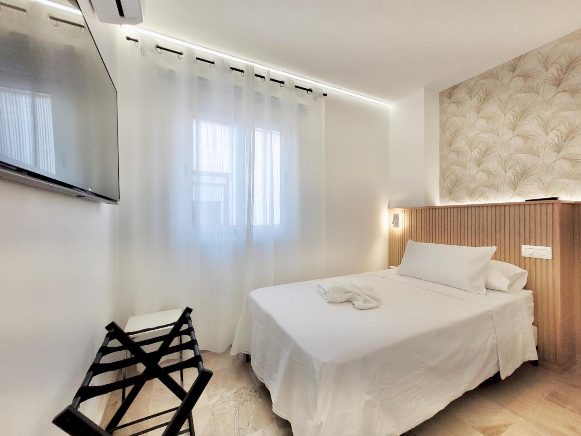 The Stylish Apartment بويرتو ذي لا كروز المظهر الخارجي الصورة